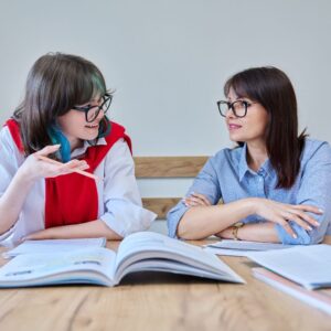 Introduction to IELTS