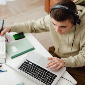 IELTS Listening