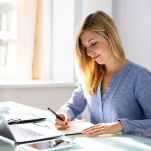 Writing Task 2