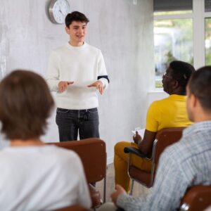 IELTS WHV Program