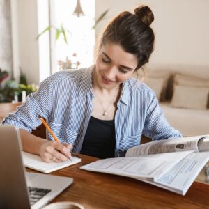 Active Skills (Writing & Speaking)