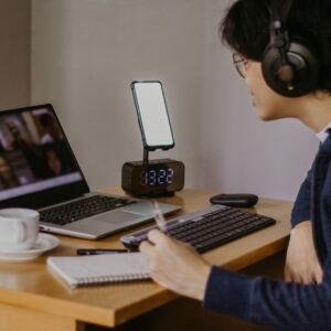 Passive Skills (Listening & Reading)