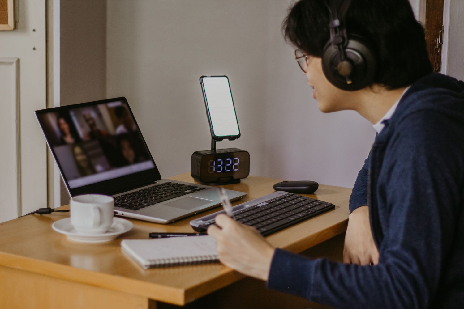 Passive Skills (Listening & Reading)